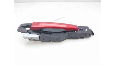MANETA EXTERIOR TRASERA IZQUIERDA NISSAN MICRA IV (2010-) 1.2 80CV 1198CC - L.8114762 / 806401HB0A