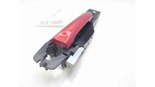 MANETA EXTERIOR TRASERA IZQUIERDA NISSAN MICRA IV (2010-) 1.2 80CV 1198CC - L.8114762 / 806401HB0A 2