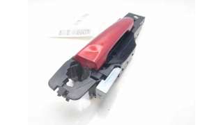 MANETA EXTERIOR TRASERA IZQUIERDA NISSAN MICRA IV (2010-) 1.2 80CV 1198CC - L.8114762 / 806401HB0A