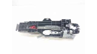 MANETA EXTERIOR TRASERA IZQUIERDA NISSAN MICRA IV (2010-) 1.2 80CV 1198CC - L.8114762 / 806401HB0A
