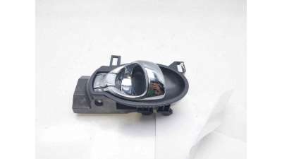 MANETA INTERIOR TRASERA DERECHA NISSAN MICRA IV (2010-) 1.2 80CV 1198CC - L.8114765 / 806701HB3A