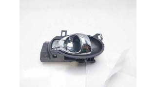 MANETA INTERIOR TRASERA DERECHA NISSAN MICRA IV (2010-) 1.2 80CV 1198CC - L.8114765 / 806701HB3A