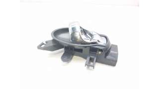 MANETA INTERIOR TRASERA DERECHA NISSAN MICRA IV (2010-) 1.2 80CV 1198CC - L.8114765 / 806701HB3A