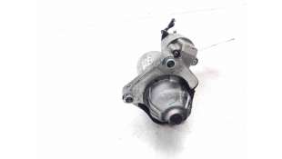 MOTOR ARRANQUE NISSAN MICRA IV (2010-) 1.2 80CV 1198CC - L.8114772 / 1196052A