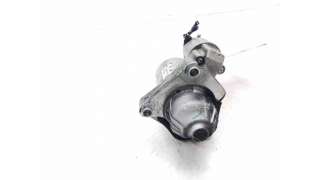 MOTOR ARRANQUE NISSAN MICRA IV (2010-) 1.2 80CV 1198CC - L.8114772 / 1196052A