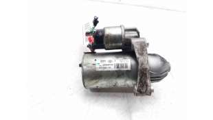 MOTOR ARRANQUE NISSAN MICRA IV (2010-) 1.2 80CV 1198CC - L.8114772 / 1196052A 2