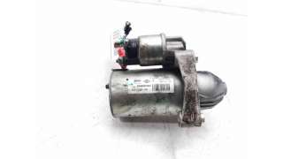 MOTOR ARRANQUE NISSAN MICRA IV (2010-) 1.2 80CV 1198CC - L.8114772 / 1196052A