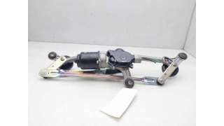 MOTOR LIMPIA DELANTERO NISSAN MICRA IV (2010-) 1.2 80CV 1198CC - L.8114778 / 288101HB3A