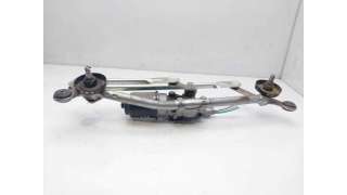 MOTOR LIMPIA DELANTERO NISSAN MICRA IV (2010-) 1.2 80CV 1198CC - L.8114778 / 288101HB3A