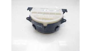 MANDO CLIMATIZADOR NISSAN MICRA IV (2010-) 1.2 80CV 1198CC - L.8114783 / 275S23HP1C