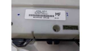 MANDO CLIMATIZADOR NISSAN MICRA IV (2010-) 1.2 80CV 1198CC - L.8114783 / 275S23HP1C
