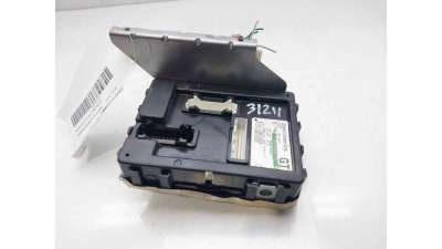 MODULO ELECTRONICO NISSAN MICRA IV (2010-) 1.2 80CV 1198CC - L.8114784 / 116RAI000280