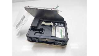 MODULO ELECTRONICO NISSAN MICRA IV (2010-) 1.2 80CV 1198CC - L.8114784 / 116RAI000280