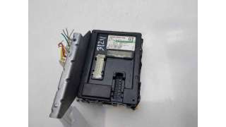 MODULO ELECTRONICO NISSAN MICRA IV (2010-) 1.2 80CV 1198CC - L.8114784 / 116RAI000280