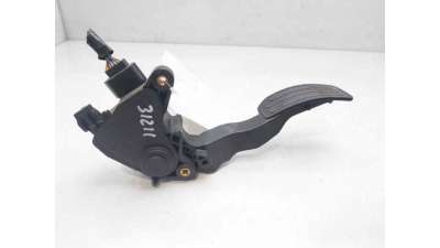 POTENCIOMETRO PEDAL NISSAN MICRA IV (2010-) 1.2 80CV 1198CC - L.8114813 / 9333515A