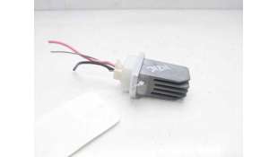 RESISTENCIA CALEFACCION NISSAN MICRA IV (2010-) 1.2 80CV 1198CC - L.8114825 / 4BA0A5J30
