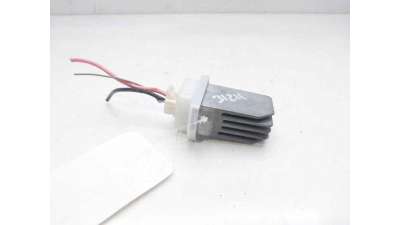 RESISTENCIA CALEFACCION NISSAN MICRA IV (2010-) 1.2 80CV 1198CC - L.8114825 / 4BA0A5J30
