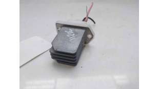 RESISTENCIA CALEFACCION NISSAN MICRA IV (2010-) 1.2 80CV 1198CC - L.8114825 / 4BA0A5J30 2