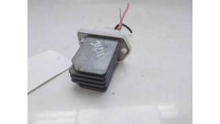 RESISTENCIA CALEFACCION NISSAN MICRA IV (2010-) 1.2 80CV 1198CC - L.8114825 / 4BA0A5J30