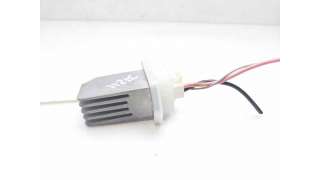 RESISTENCIA CALEFACCION NISSAN MICRA IV (2010-) 1.2 80CV 1198CC - L.8114825 / 4BA0A5J30