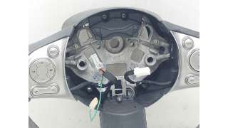 VOLANTE NISSAN MICRA IV (2010-) 1.2 80CV 1198CC - L.8114849 / 484301HE3C