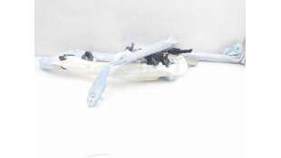AIRBAG CORTINA DELANTERO IZQUIERDO VOLKSWAGEN PASSAT VARIANT (2005-2011) - L.8114933 / 3C0880741B