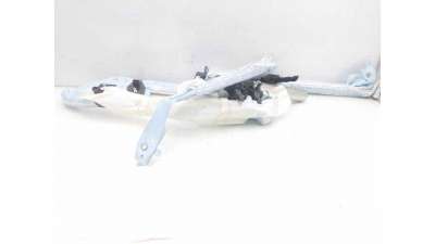 AIRBAG CORTINA DELANTERO IZQUIERDO VOLKSWAGEN PASSAT VARIANT (2005-2011) - L.8114933 / 3C0880741B