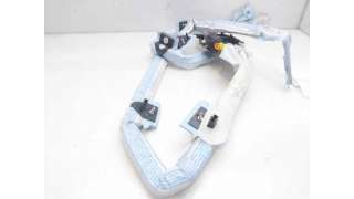 AIRBAG CORTINA DELANTERO IZQUIERDO VOLKSWAGEN PASSAT VARIANT (2005-2011) - L.8114933 / 3C0880741B