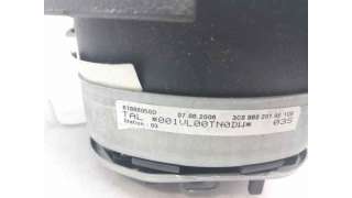 AIRBAG DELANTERO IZQUIERDO VOLKSWAGEN PASSAT VARIANT (2005-2011) - L.8114937 / 3C0880201AE