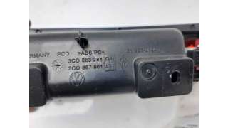 CENICERO VOLKSWAGEN PASSAT VARIANT (2005-2011) - L.8115046 / 3C0863284G