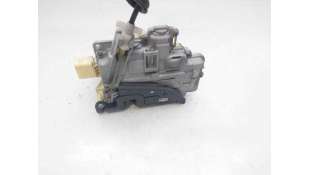 CERRADURA PUERTA DELANTERA DERECHA VOLKSWAGEN PASSAT VARIANT (2005-2011) - L.8115060 / 3C1837016A