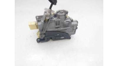 CERRADURA PUERTA DELANTERA DERECHA VOLKSWAGEN PASSAT VARIANT (2005-2011) - L.8115060 / 3C1837016A