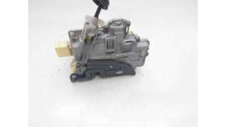 CERRADURA PUERTA DELANTERA DERECHA VOLKSWAGEN PASSAT VARIANT (2005-2011) - L.8115060 / 3C1837016A