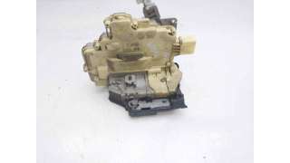 CERRADURA PUERTA DELANTERA DERECHA VOLKSWAGEN PASSAT VARIANT (2005-2011) - L.8115060 / 3C1837016A