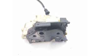 CERRADURA PUERTA DELANTERA DERECHA VOLKSWAGEN PASSAT VARIANT (2005-2011) - L.8115060 / 3C1837016A