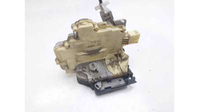 CERRADURA PUERTA TRASERA DERECHA VOLKSWAGEN PASSAT VARIANT (2005-2011) - L.8115065 / 3C4839016A