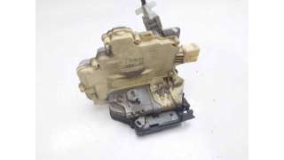 CERRADURA PUERTA TRASERA DERECHA VOLKSWAGEN PASSAT VARIANT (2005-2011) - L.8115065 / 3C4839016A