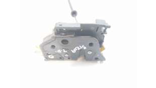 CERRADURA PUERTA TRASERA DERECHA VOLKSWAGEN PASSAT VARIANT (2005-2011) - L.8115065 / 3C4839016A 2