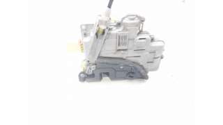 CERRADURA PUERTA TRASERA DERECHA VOLKSWAGEN PASSAT VARIANT (2005-2011) - L.8115065 / 3C4839016A
