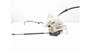 CERRADURA PUERTA TRASERA IZQUIERDA VOLKSWAGEN PASSAT VARIANT (2005-2011) - L.8115067 / 3C4839015A