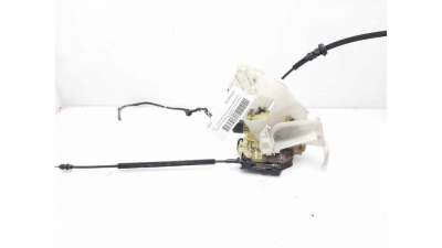 CERRADURA PUERTA TRASERA IZQUIERDA VOLKSWAGEN PASSAT VARIANT (2005-2011) - L.8115067 / 3C4839015A