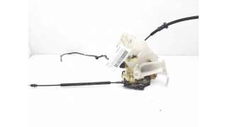 CERRADURA PUERTA TRASERA IZQUIERDA VOLKSWAGEN PASSAT VARIANT (2005-2011) - L.8115067 / 3C4839015A