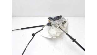 CERRADURA PUERTA TRASERA IZQUIERDA VOLKSWAGEN PASSAT VARIANT (2005-2011) - L.8115067 / 3C4839015A 2