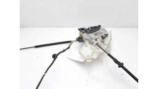 CERRADURA PUERTA TRASERA IZQUIERDA VOLKSWAGEN PASSAT VARIANT (2005-2011) - L.8115067 / 3C4839015A
