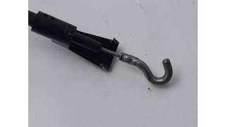 CERRADURA PUERTA TRASERA IZQUIERDA VOLKSWAGEN PASSAT VARIANT (2005-2011) - L.8115067 / 3C4839015A