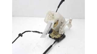 CERRADURA PUERTA TRASERA IZQUIERDA VOLKSWAGEN PASSAT VARIANT (2005-2011) - L.8115067 / 3C4839015A