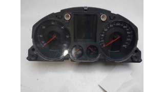 CUADRO INSTRUMENTOS VOLKSWAGEN PASSAT VARIANT (2005-2011) - L.8115101 / 3C0920851