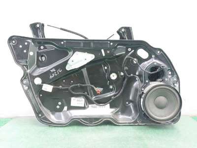ELEVALUNAS DELANTERO IZQUIERDO VOLKSWAGEN PASSAT VARIANT (2005-2011) - L.8115114 / 3C837755G