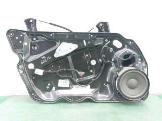 ELEVALUNAS DELANTERO IZQUIERDO VOLKSWAGEN PASSAT VARIANT (2005-2011) - L.8115114 / 3C837755G