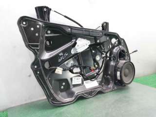 ELEVALUNAS DELANTERO IZQUIERDO VOLKSWAGEN PASSAT VARIANT (2005-2011) - L.8115114 / 3C837755G